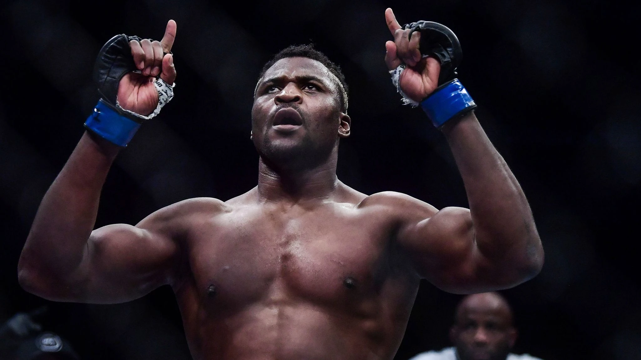THE $80 MILLION REJECTION: Why Francis Ngannou secretly snubbed the Jake Paul fight